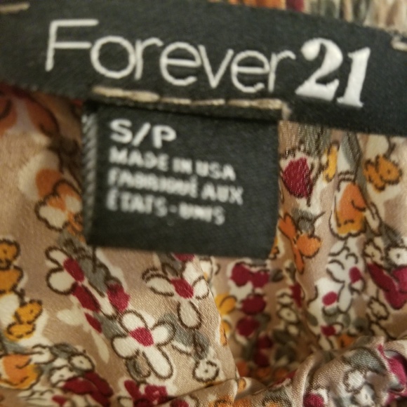 Romper - Picture 3 of 3